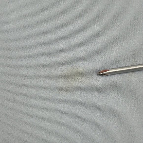 St.‎ Andrews of Scotland Shirt Men's L Light Blue Short Sleeve Polo Golf - Picture 6 of 10